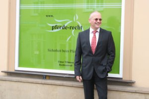 Rechtsanwalt Tillmann Gotha